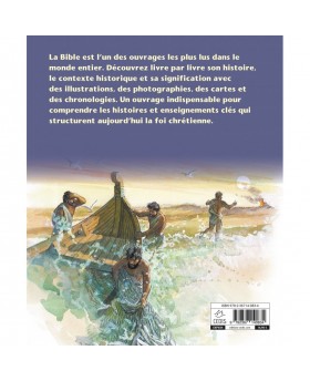 Explorez la Bible