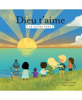 Dieu t'aime