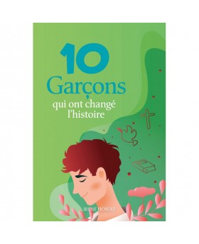 10 Garçons qui ont changé...