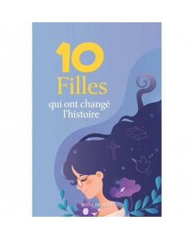10 Filles qui ont changé...