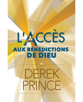 L'accès aux bénédictions de...