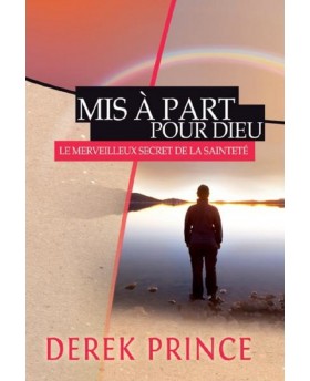 Mis à part pour Dieu