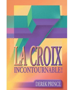 La croix incontournable !