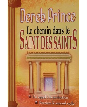 Le chemin dans le Saint des...