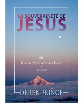 La souveraineté de Jésus
