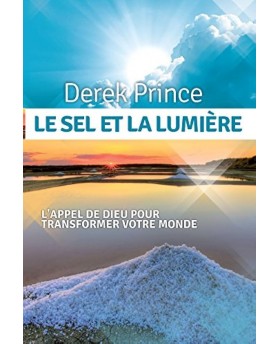 Le sel et la lumière