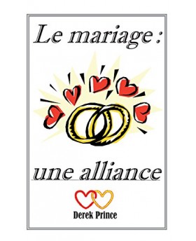 Le mariage une alliance