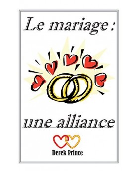 Le mariage une alliance
