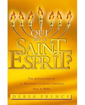 Qui est le Saint-Esprit ?
