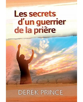 Les secrets d'un guerrier...