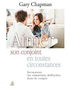 Aimer son conjoint en...