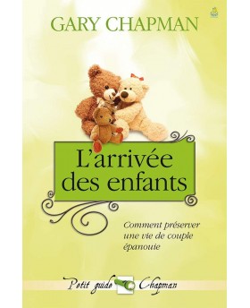L'arrivée des enfants