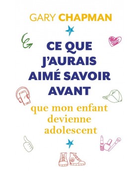 Ce que j'aurais aimé savoir...