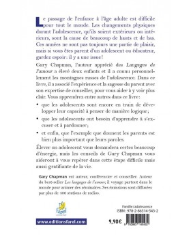 Ce que j'aurais aimé savoir avant que mon enfant devienne adolescent Broché