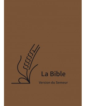 Bible, Version du Semeur...