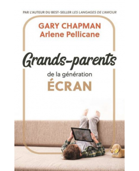 Grands-parents de la...