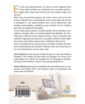 Grands-parents de la génération écran