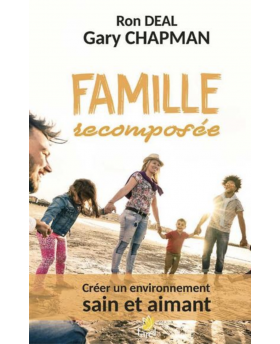 Famille recomposée