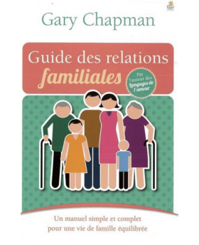 Le guide des relations...