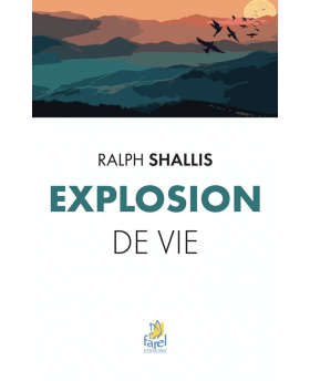 Explosion de vie