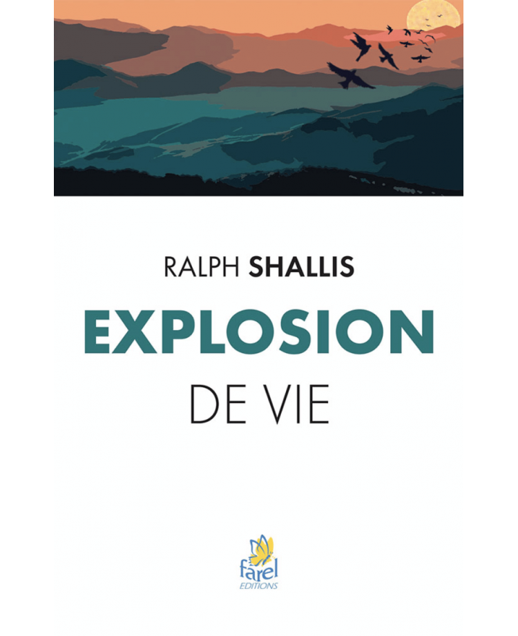 Explosion de vie