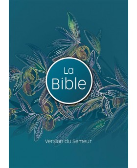 Bible, Version du Semeur...