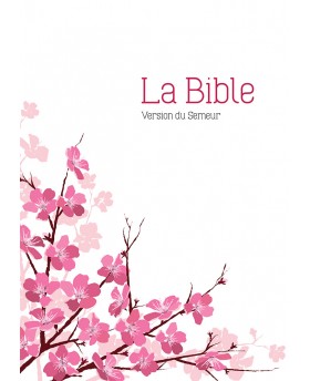 Bible, Version Semeur 2015,...
