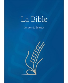 Bible, version Semeur,...