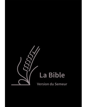 La Bible Version Semeur,...