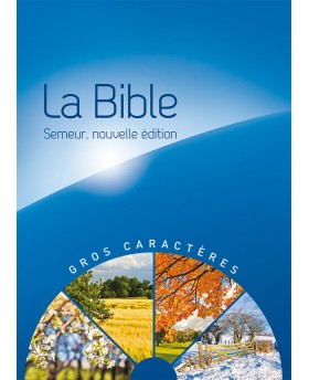 La Bible Version Semeur...