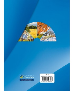 La Bible Version Semeur 2015 avec gros caractères [Relié]
