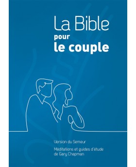 La Bible pour le couple....