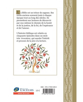 Une Bible pour toujours [Relié]
