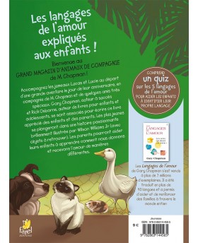 Le meilleur des amis !...