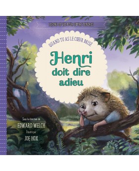 Henri doit dire adieu...