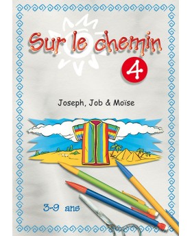 Sur le chemin 04 [Agrafé]...