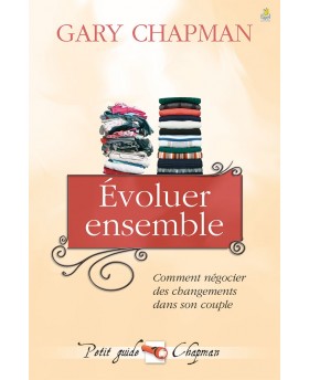 Évoluer ensemble