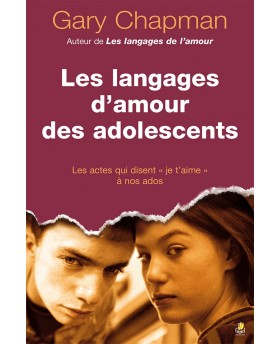 Les langages d'amour des...