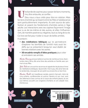 100 gestes d’amitié pour les filles [Broché]