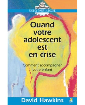 Quand votre adolescent est...