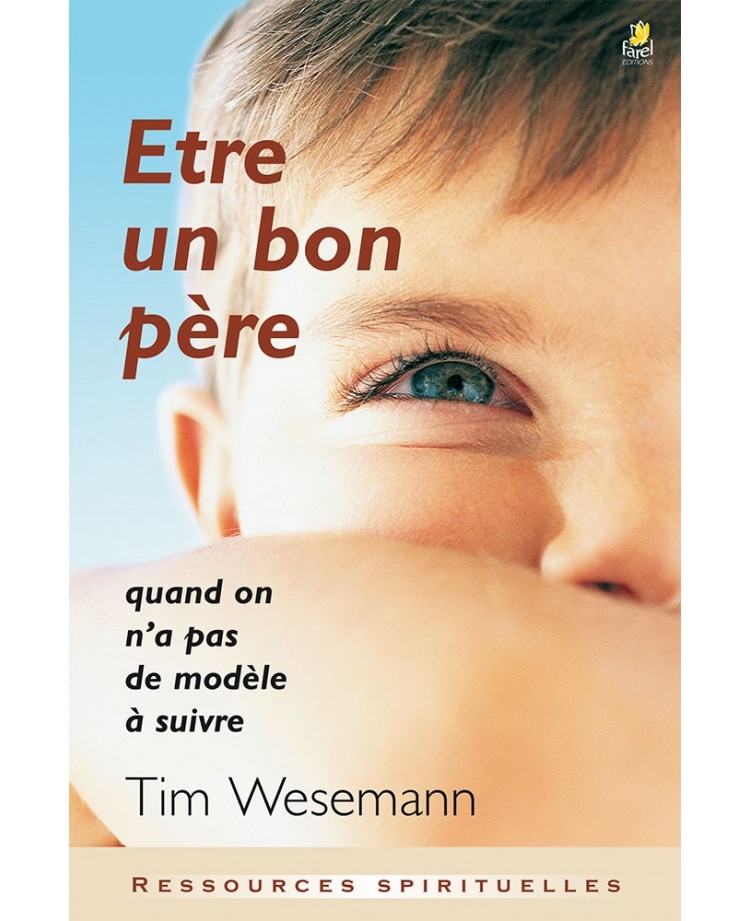 Suis-je un bon père ? main image 1
