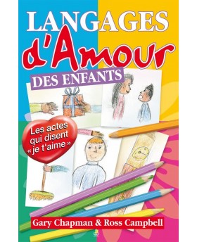 Langages d'amour des...