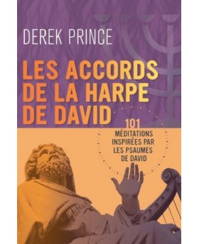 Les accords de la harpe de...