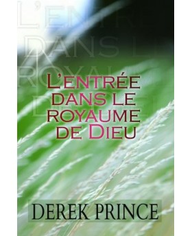 L'entrée dans le royaume de...
