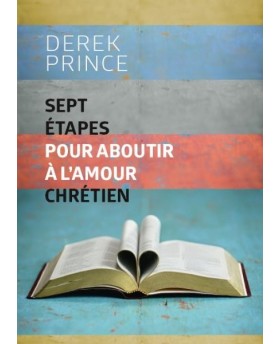 Sept étapes pour aboutir à...