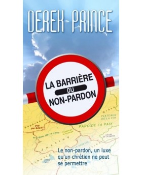 La barrière du non-pardon