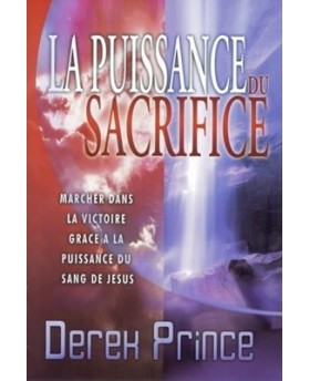 La puissance du sacrifice