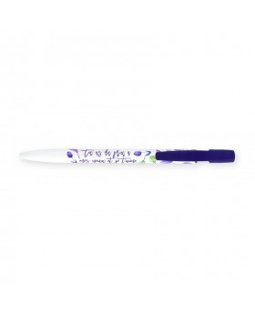 Stylo "Tu as du prix à mes...