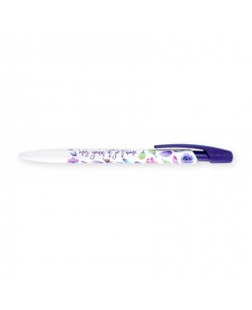 Stylo "Tu as du prix à mes yeux"