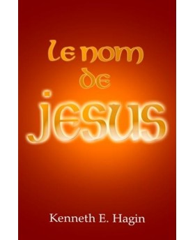 Le Nom de Jésus